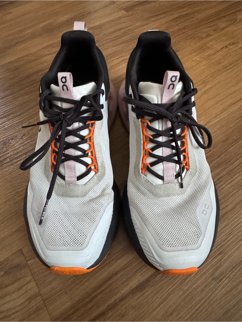 On Cloudnova women’s shoes